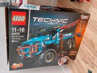 Lego Technic 42070 All Terrain Tow Truck Abschleppdienst Rheinland-Pfalz - Simmern Vorschau