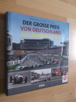 Der große Preis von Deutschland; Alle Rennen seit 1926 Sachsen - Chemnitz Vorschau