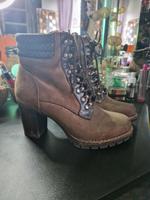 Landrover Schuhe Stiefeletten Rheinland-Pfalz - Herschbach Vorschau