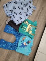 Baby Shirts und Hose Nordrhein-Westfalen - Meschede Vorschau