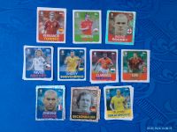 Topps Sticker Euro 2024 LEG Sticker komplett Beckenbauer Figo Roo Nordrhein-Westfalen - Iserlohn Vorschau