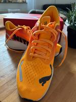 PUMA Velocity Nitro TM3 Laufschuhe UNGENUTZT Niedersachsen - Bassum Vorschau