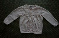 Baby Strickjacke Gr. 56 Bayern - Markt Erlbach Vorschau