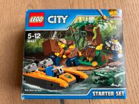 Lego City Starter Set 60157 Kr. Dachau - Bergkirchen Vorschau