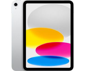 Apple iPad (2022) 256GB WiFi silber 140792 in Bremen