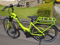 PEGASUS DAMEN  E-TOURENBIKE, NEU UND UNBENUZT Nordrhein-Westfalen - Stolberg (Rhld) Vorschau