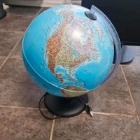 Globus beleuchtet Nordrhein-Westfalen - Overath Vorschau
