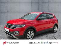 Volkswagen T-Cross 1.5 TSI DSG STYLE LED+NAVI+AHK+ACC+DAB Bayern - Kulmbach Vorschau