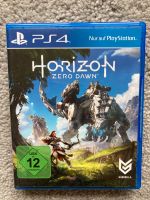 1 Spiel für PS4 „Horizon“ Hessen - Oberursel (Taunus) Vorschau