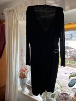 Kleid Farbe schwarz Sachsen - Döbeln Vorschau