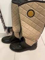Tommy Hilfiger Boots Hessen - Raunheim Vorschau