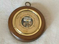 Altes LUFFT BAROMETER Vintage 50/60er Jahre Nordrhein-Westfalen - Leverkusen Vorschau