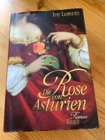 Iny Lorenz "Die Rose von Asturien Rheinland-Pfalz - Zell (Mosel) Vorschau