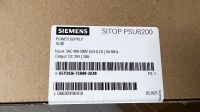 Siemens SITOP PSU6200 NEU 6EP3436-7SB00-3Ax0 Hamburg-Mitte - Hamburg Altstadt Vorschau