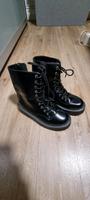 H&M Boots Damenschuh Gr. 37 Stuttgart - Bad Cannstatt Vorschau