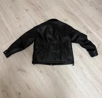 Zara Lederjacke M Walle - Utbremen Vorschau