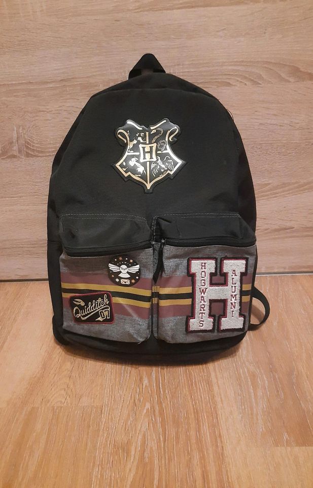 Harry Potter Rucksack in Kehl