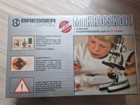 Bresser Mikroskop mit Zubehör für Kinder Harburg - Hamburg Heimfeld Vorschau