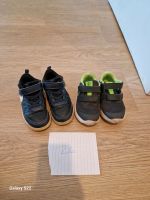 Kinder Nike Schuhe Sneaker 2 Stück Borough Berlin - Reinickendorf Vorschau