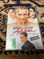 DVD - Alles über Adam Hessen - Darmstadt Vorschau