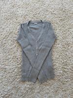 Strickjacke gerippt Damen Gr.S Nordrhein-Westfalen - Herford Vorschau
