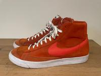 NIKE BLAZER MID 77 VINTAGE SNEAKER BASKETBALL ÜBERGRÖßE 49,5 Bayern - Neumarkt i.d.OPf. Vorschau