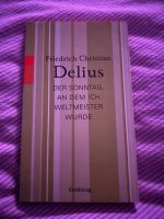 Der Sonntag, an dem ich Weltmeister wurde Nordrhein-Westfalen - Rees Vorschau