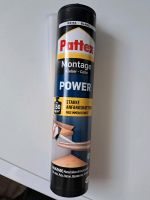 Pattex Montage Kleber Holz Nordrhein-Westfalen - Detmold Vorschau