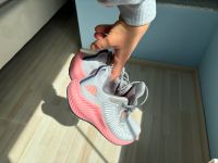 adidas alpha bounce | 38 / 39 | NEU! rosa / grau Baden-Württemberg - Friedrichshafen Vorschau