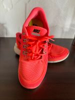 Coole Nike Free Run Sneaker Gr. 40 Bayern - Bad Bocklet Vorschau