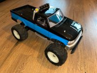 MRC Thunder King 1:7 Monstertruck 2WD super selten kein Tamiya Hessen - Fulda Vorschau