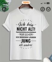 Lustiges T-Shirt mit Spruch Nordrhein-Westfalen - Essen-Fulerum Vorschau