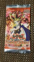 Yu-Gi-Oh: Pharaohs Servant Booster, oldschool, PSV, 1.Auflage Sachsen - Elstra Vorschau