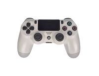 Original Sony PS4 Controller/Dual Shock/Ps4/Wireless/Weiß Frankfurt am Main - Bornheim Vorschau