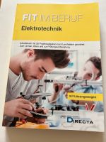 Buch Fit im Beruf „Elektrotechnik“ Directa Thüringen - Stotternheim Vorschau