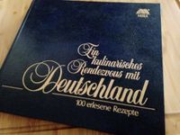 Kochbuch: Ein kulinarisches Rendezvous mit Deutschland Rheinland-Pfalz - Worms Vorschau
