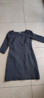 Damen Kleid Tom Tailor Gr.40 blau grau Nordrhein-Westfalen - Waldfeucht Vorschau