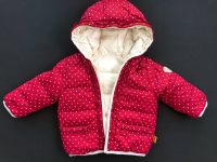 Steiff Baby Jacke mit Daunenfüllung wendbar für Mädchen NEU Stuttgart - Stuttgart-Süd Vorschau