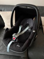 Maxi Cosi Pebble Babyschale ISO-Fix Weilimdorf - Hausen Vorschau