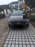 Mercedes Benz Daimler CLA Shooting Brake Hessen - Kassel Vorschau