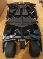 LEGO Tumbler Berlin - Reinickendorf Vorschau