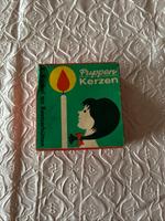 DDR  Puppenkerzen , bunt, 20 Stück Sachsen - Wildenfels Vorschau