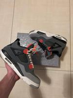 Jordan 4 Infrared Köln - Lindenthal Vorschau
