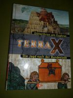 Terra X  "Götterthron am Euphrat / Die Jagd nach der Bundeslade“ Niedersachsen - Rehburg-Loccum Vorschau