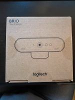 Logitech Brio Ultra HD 4K OVP versiegelt Rheinland-Pfalz - Rohrbach (Pfalz) Vorschau