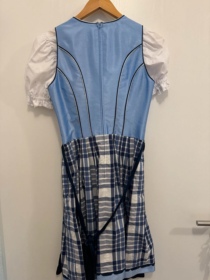 Spieth & Wensky Dirndl Größe 36 mit Strickjacke Größe S in Sankt Augustin