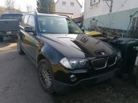 BMW X3 e83 Motorschaden Nordrhein-Westfalen - Lennestadt Vorschau