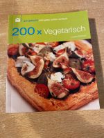 200x vegetarisch Saarland - Tholey Vorschau