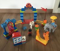 Lego Zirkus 10504 Bielefeld - Joellenbeck Vorschau