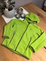 Jako o Polartec Fleece Jacke 116/122 grün TOP Bayern - Rimpar Vorschau